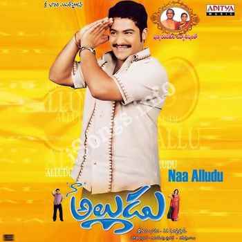 Main Hoon Gambler (Naa Alludu) Jr NTR in 2017 full movie download